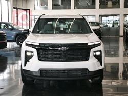 شيفروليه ترافرس